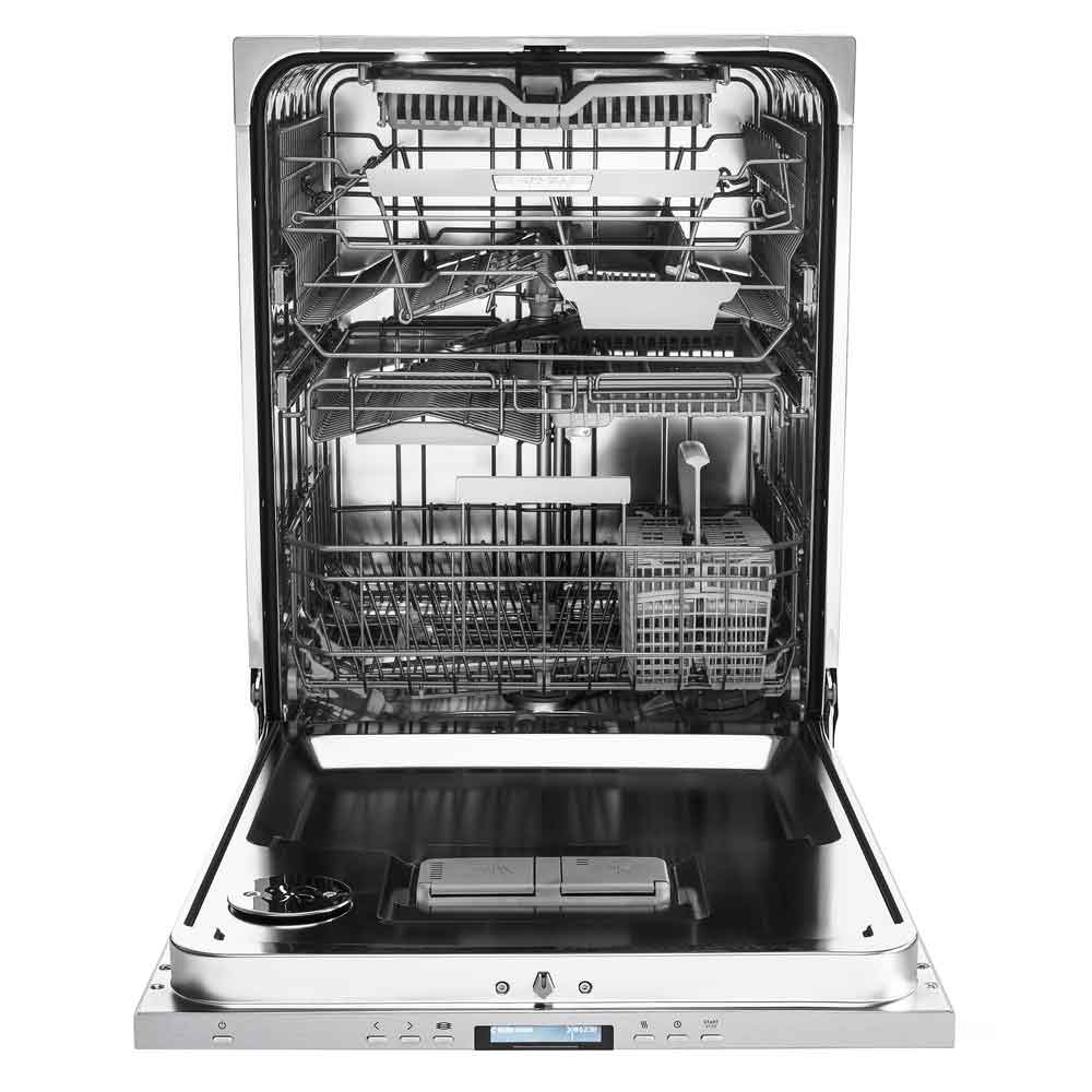ツナシマ商事　大容量食洗機 DFI675