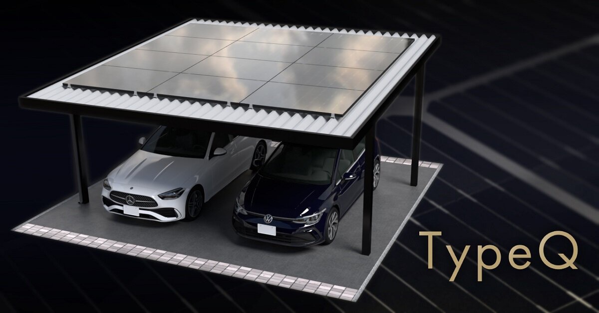 GCストーリー TypeQ