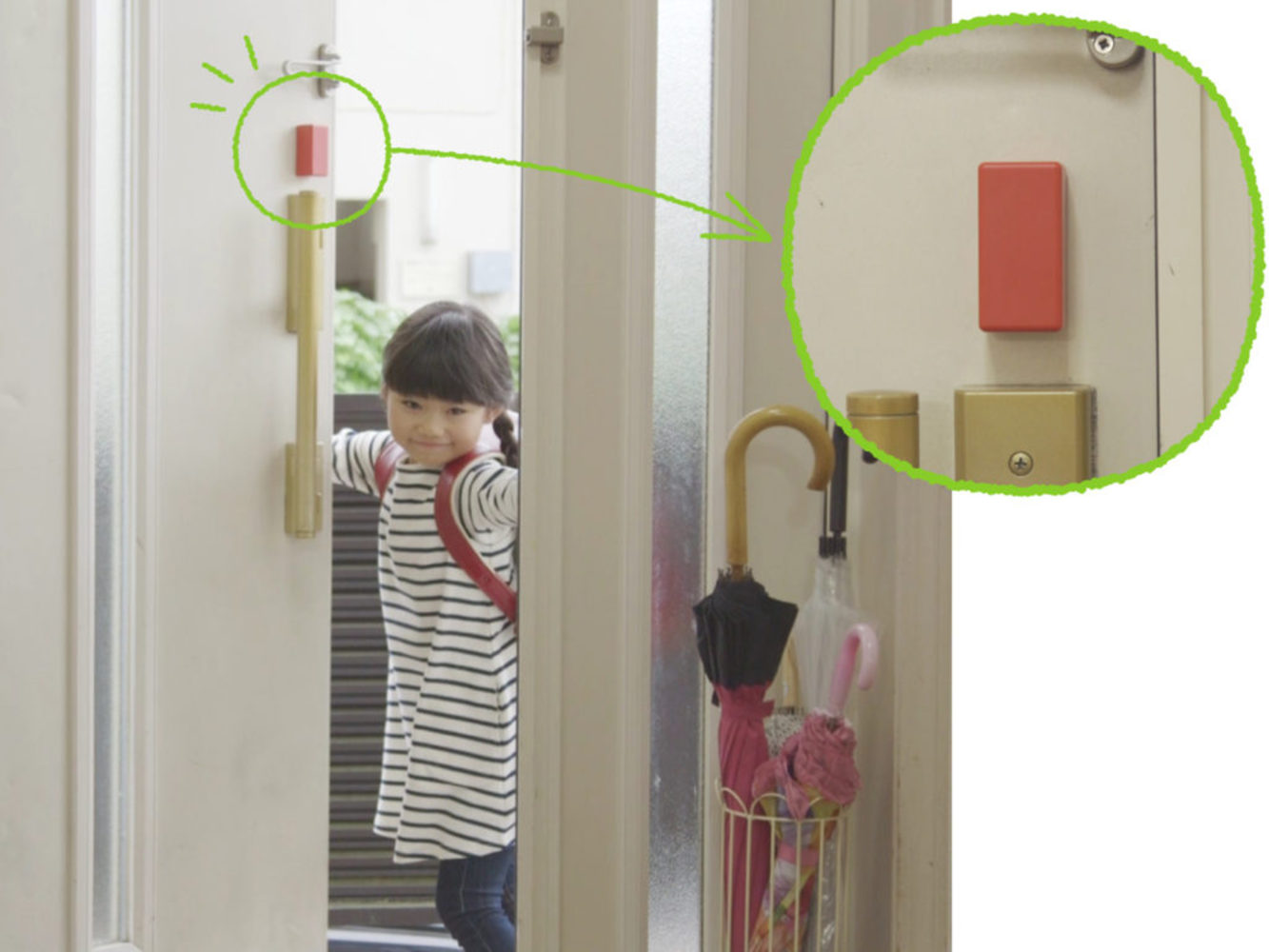 留守番中の子供の見守りを助けるロボット「BOCCO(ボッコ)」|ユカイ
