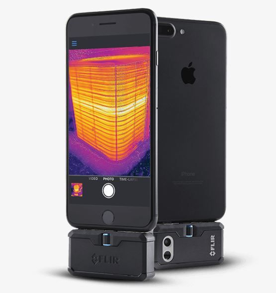 FLIR ONE Pro