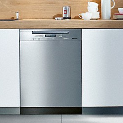 食器洗い機 G 6620 SCU（ホワイト/60CM）