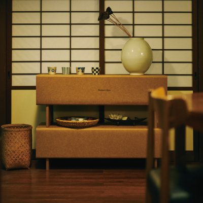 Shelf