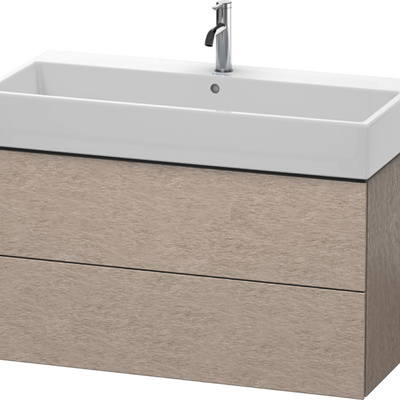 DURAVIT（デュラビット）洗面キャビネット「DV8002-11」カシミアオーク