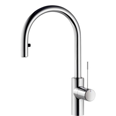KWC キッチン用湯水混合栓(スパウト引出しタイプ)「KW0151102R KWC キッチン用湯水混合栓(スパウト引出しタイプ)「KW0151102R