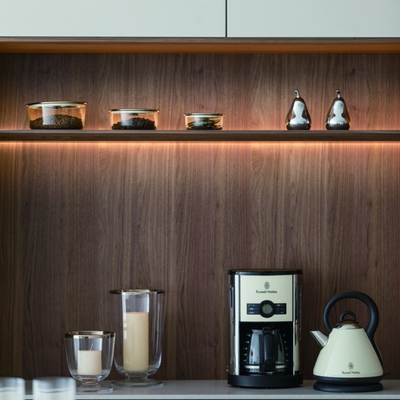 CUCINA(クチーナ) カスタムキッチン「LifeWay リコッタ CUCINA(クチーナ) カスタムキッチン「LifeWay リコッタ