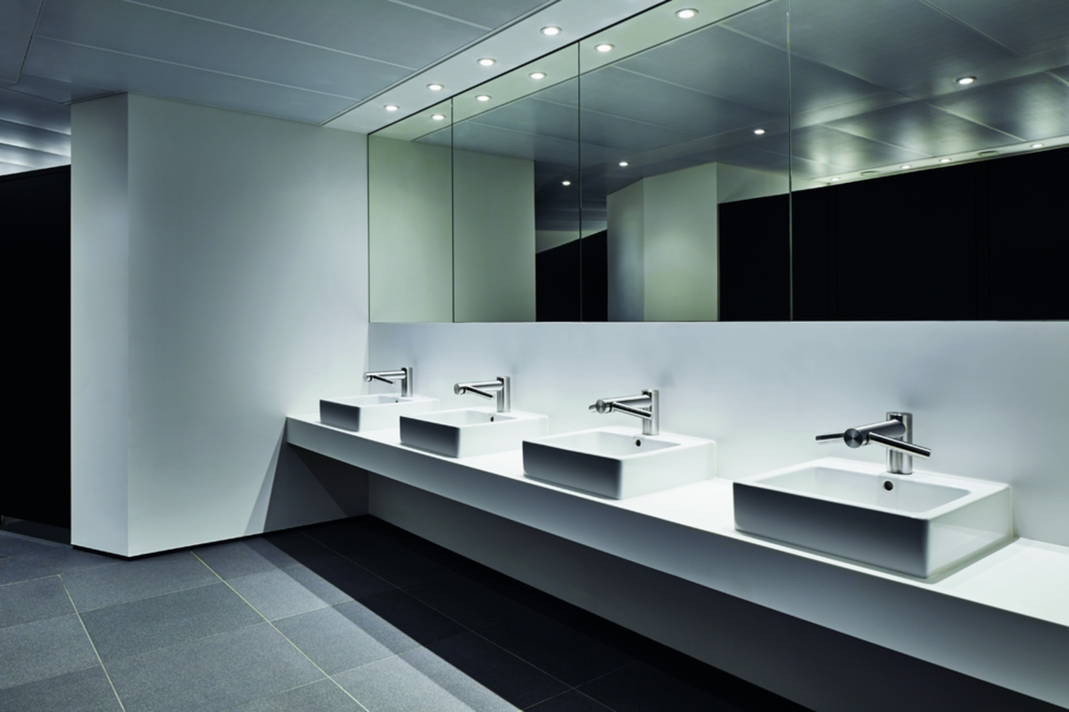 Dyson Airblade Wash+Dry 蛇口と一体型ハンドドライヤー/WD05 Dyson Airblade Wash+Dry 蛇口と一体型ハンドドライヤー/WD05