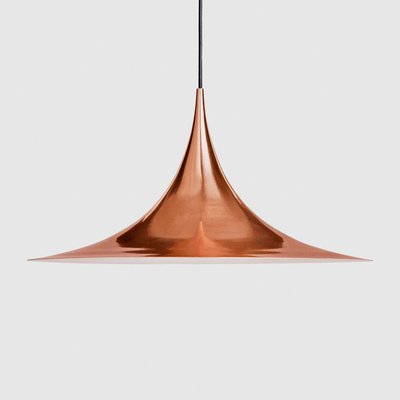 GUBI「Semi Pendant セミペンダント φ600mm」 Copper 銅 照明