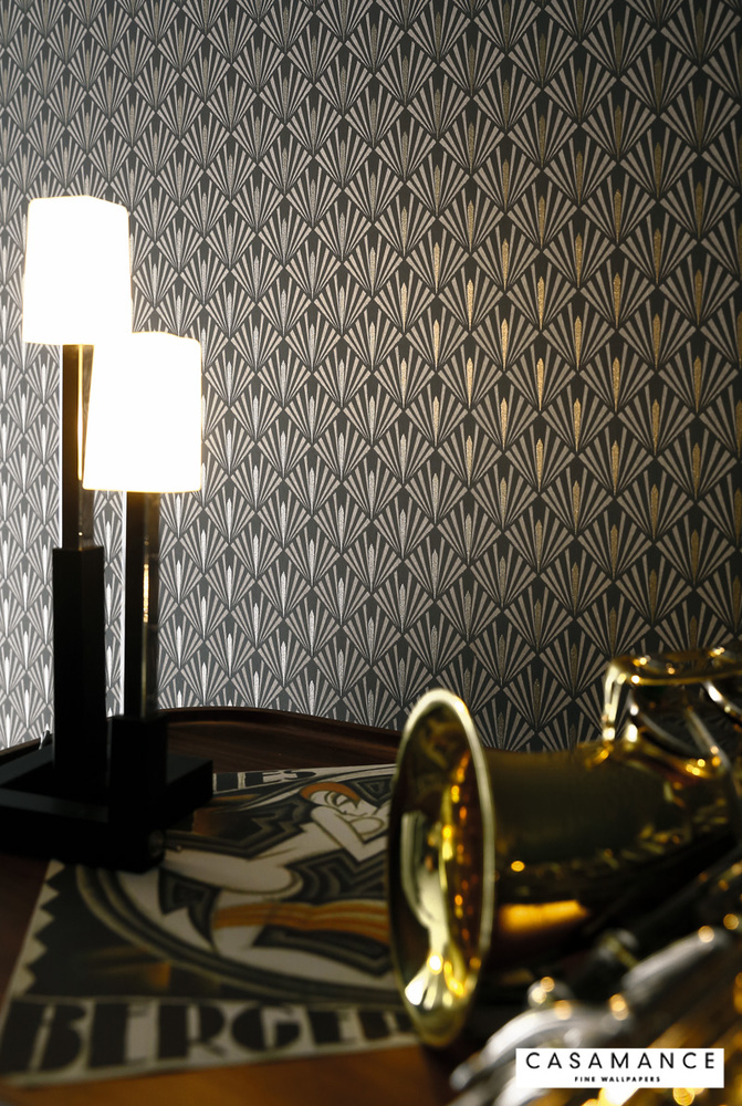 Casamance カサマンス Espoir New Age 不織布 輸入壁紙 株式会社テシード 1958 建材トレンド Casamance カサマンス Espoir New Age 不織布 輸入壁紙 株式会社テシード 1958 建材トレンド