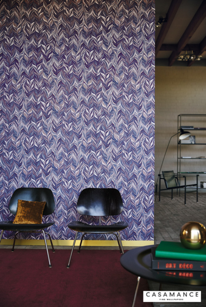 Casamance カサマンス Espoir New Age 不織布 輸入壁紙 株式会社テシード 1961 建材トレンド Casamance カサマンス Espoir New Age 不織布 輸入壁紙 株式会社テシード 1961 建材トレンド