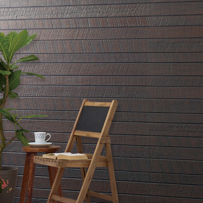 窯業系サイディング外壁材「Fu-ge（フュージェ）カルナウッド プレミアム」16mm厚 30年保証