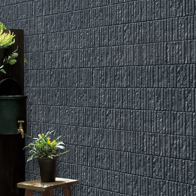 窯業系サイディング外壁材「グランスペック60 ドリットロック プレミアム」16mm厚 30年保証