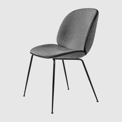 GUBI「Beetle Dining Chair Conic base」フル装飾  選べる組み合わせ