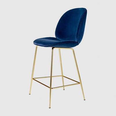 GUBI「Beetle Counter Chair - 65cm」フル装飾 選べる組み合わせ