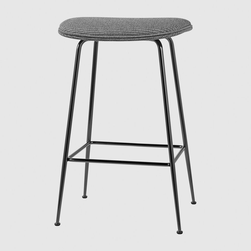 大人の上質  GUBI「Beetle 65cm」素材が カウンタースツール Stool Counter スツール