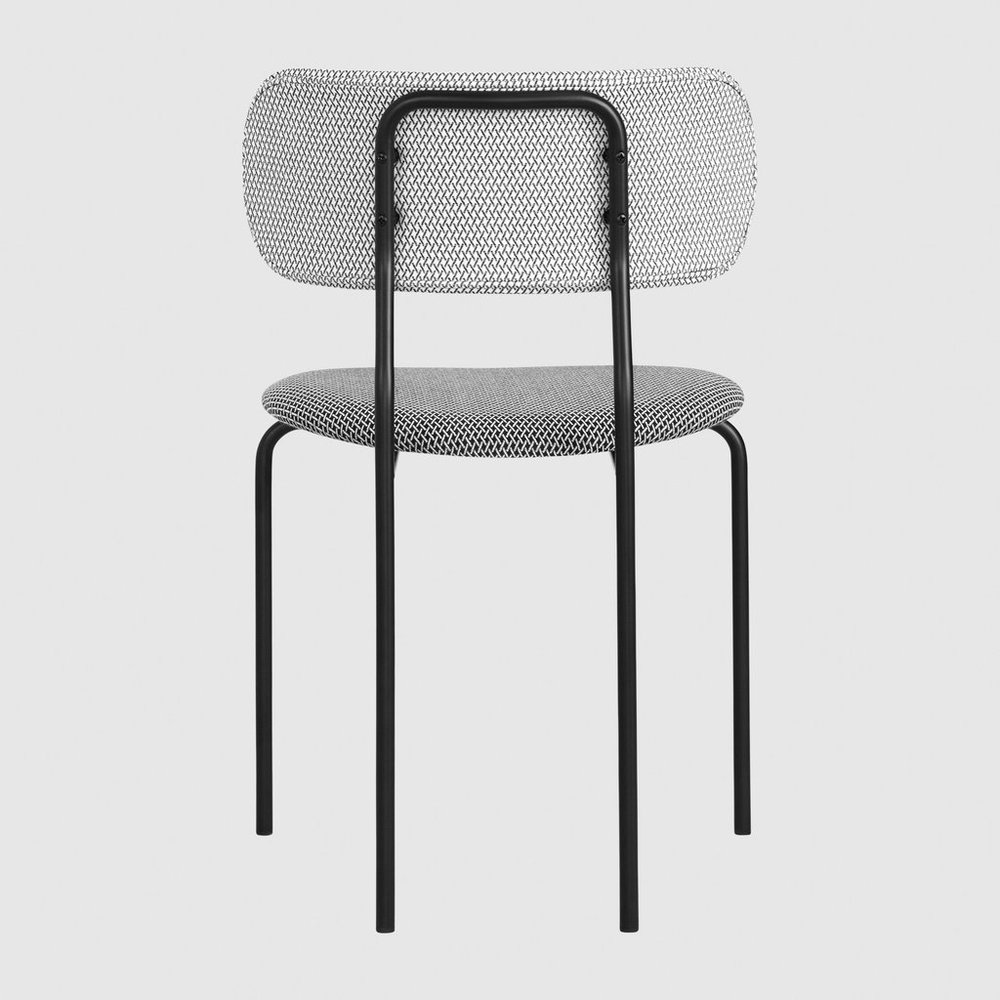 Gubi Coco Dining Chair ココ ダイニングチェア 国際開発株式会社 2768 建材トレンド Gubi Coco Dining Chair ココ ダイニングチェア 国際開発株式会社 2768 建材トレンド