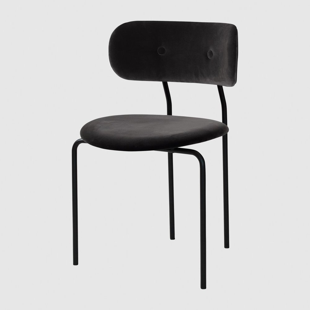 Gubi Coco Dining Chair ココ ダイニングチェア 国際開発株式会社 2768 建材トレンド Gubi Coco Dining Chair ココ ダイニングチェア 国際開発株式会社 2768 建材トレンド