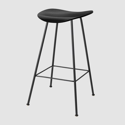 GUBI「2D Counter Stool 65cm」2Dカウンタースツール　センターベース