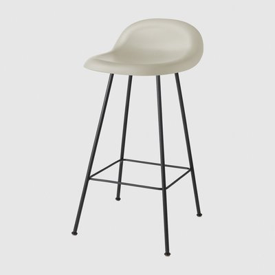 GUBI「3D Counter Stool 65cm」3Dカウンタースツール　センターベース