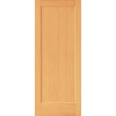 JELD-WEN ジェルドウェン「木製内部ドア 1033」ドア厚35mm ヘム 室内ドア（在庫限）