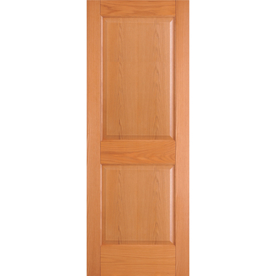 JELD-WEN ジェルドウェン「木製内部ドア 82R」ドア厚35mm レッドオーク 室内ドア