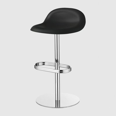 GUBI「3D Counter Stool 65cm」3Dカウンタースツール　リターン式回転ベース