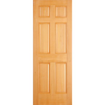 JELD-WEN ジェルドウェン「木製内部ドア 66」ドア厚35mm ヘム 室内ドア