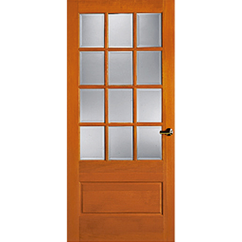 Simpson シンプソン「木製内部ドア 512」ドア厚35mm ヘム 室内ドア｜HOWDY（ハウディ―）｜#2878 :: 建材トレンド
