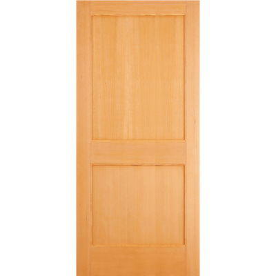 JELD-WEN ジェルドウェン「木製内部ドア 1022」ドア厚35mm ヘム 室内ドア
