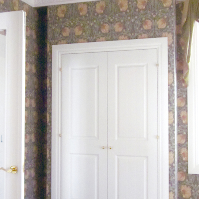 Masonite メソナイト「モールドパネルドア 2S」スムース ドア厚35mm 室内ドア