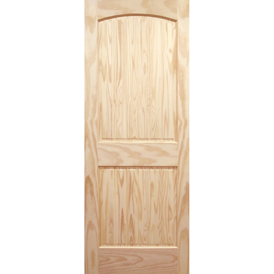 HOWDY ハウディー「木製パインドア 82A」クリアパイン ドア厚35ｍｍ 室内ドア