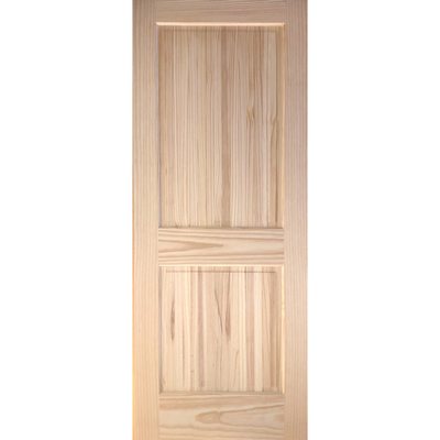 HOWDY ハウディー「木製パインドア 82」クリアパイン ドア厚35ｍｍ 室内ドア