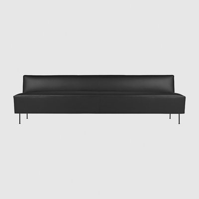 GUBI「Modern Line Sofa モダンライン ソファ」幅240cm　選べる布装飾