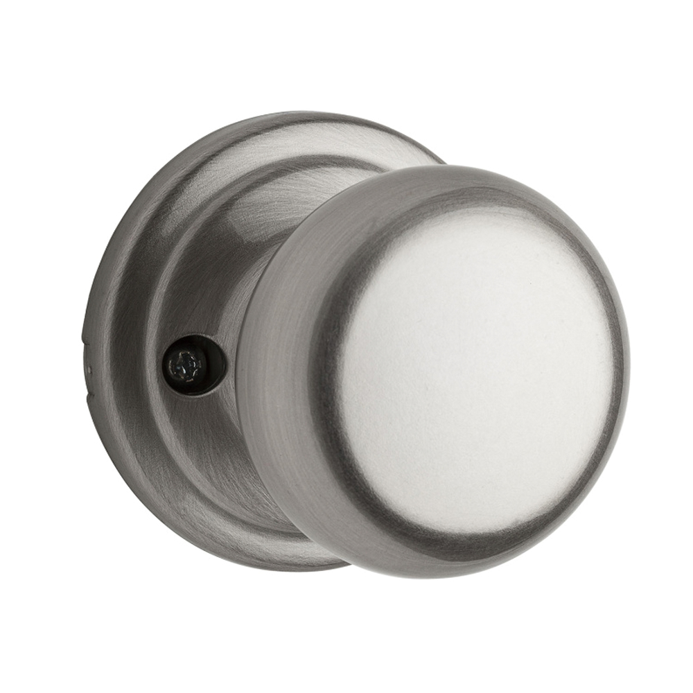 kwikset クイックセット「室内用ドアノブ ハンコック」内部ドア