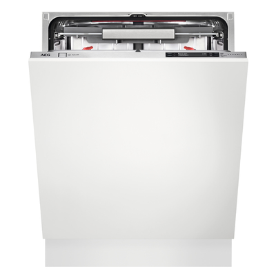 AEG ビルトイン食器洗い機「FSK93800P」幅60㎝