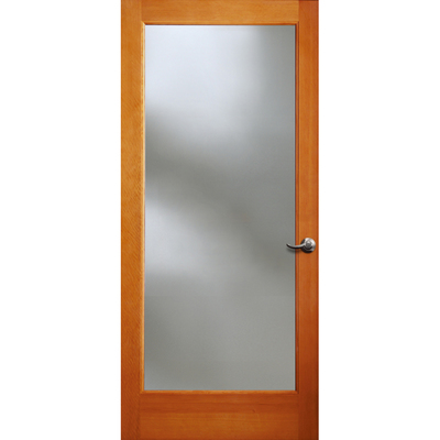 Simpson シンプソン「木製外部ドア 7001」ドア厚45mm ヘム 玄関ドア