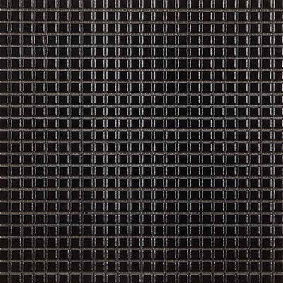 イタリア製セラミックタイル FIORE（フィオーレ）ブラックチューリップ T5612［30×30］