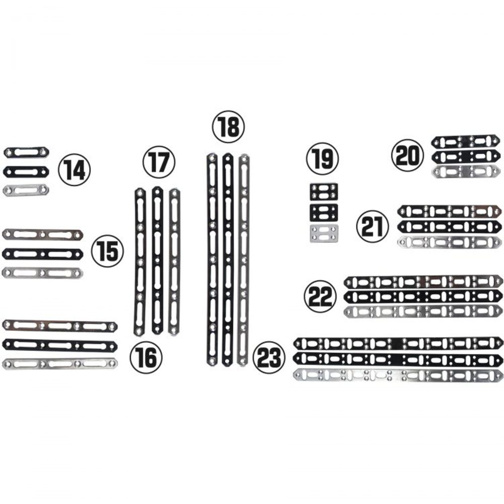 ダイドーハント DAIDOHANT 3 DH SUS304 ステンレス ピッタリサポート用 呼び径 補強金物 電動ドライバーねじ 即納送料無料!  補強金物