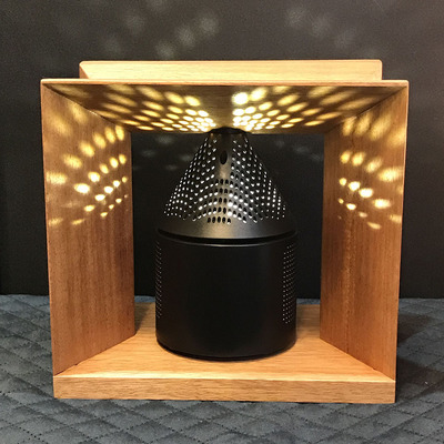 Flame（フレイムス）「オリジナルデザイン照明器具」