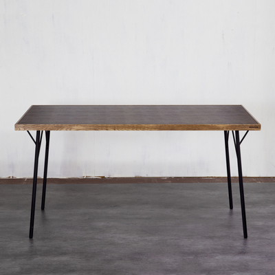 ROUGH&TOUGH「KARMA TABLE カーマ テーブル」幅90〜180cm