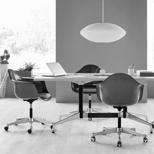 HermanMiller「NELSON BUBBLE LAMP ネルソンバブルランプ