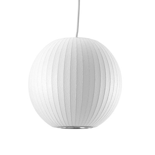 HermanMiller「NELSON BUBBLE LAMP ネルソンバブルランプ HermanMiller「NELSON BUBBLE LAMP ネルソンバブルランプ