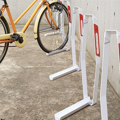 自転車スタンド 「フィゲール タイプA」全３色