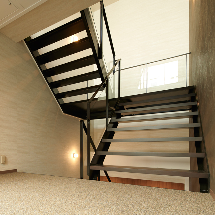 Kosugi 3rd Avenue | WORKS | Jun Mitsui & Associates Inc