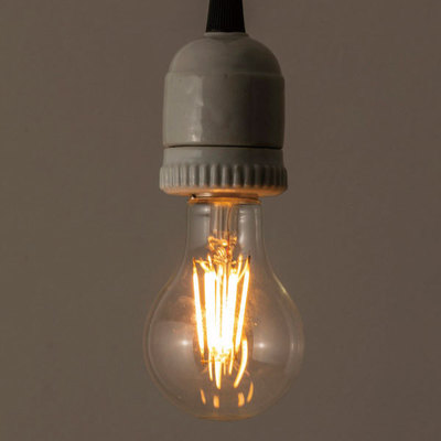AXCIS 照明 電球/付属パーツ「一般電球型LED電球E26 HS2747」
