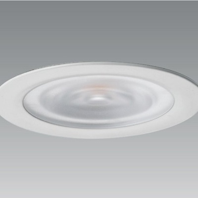 ディスプレイ照明「COIN ACE」LED棚下ダウンライト（埋込型）UDL-1907