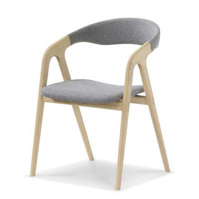 AXCIS 家具 チェア・スツール「LIV | NAT CHAIR HS2660」