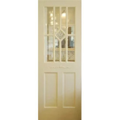 プレミアム木製ドア「TYPE-144」5色 パイン材 W762xH2032xT35mm 室内ドア