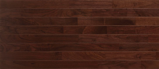 壁・天井材「the wall」ブラックウォルナット black walnut 無垢/挽き