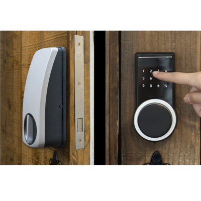 スマートロック「Glamo Smart Lock」