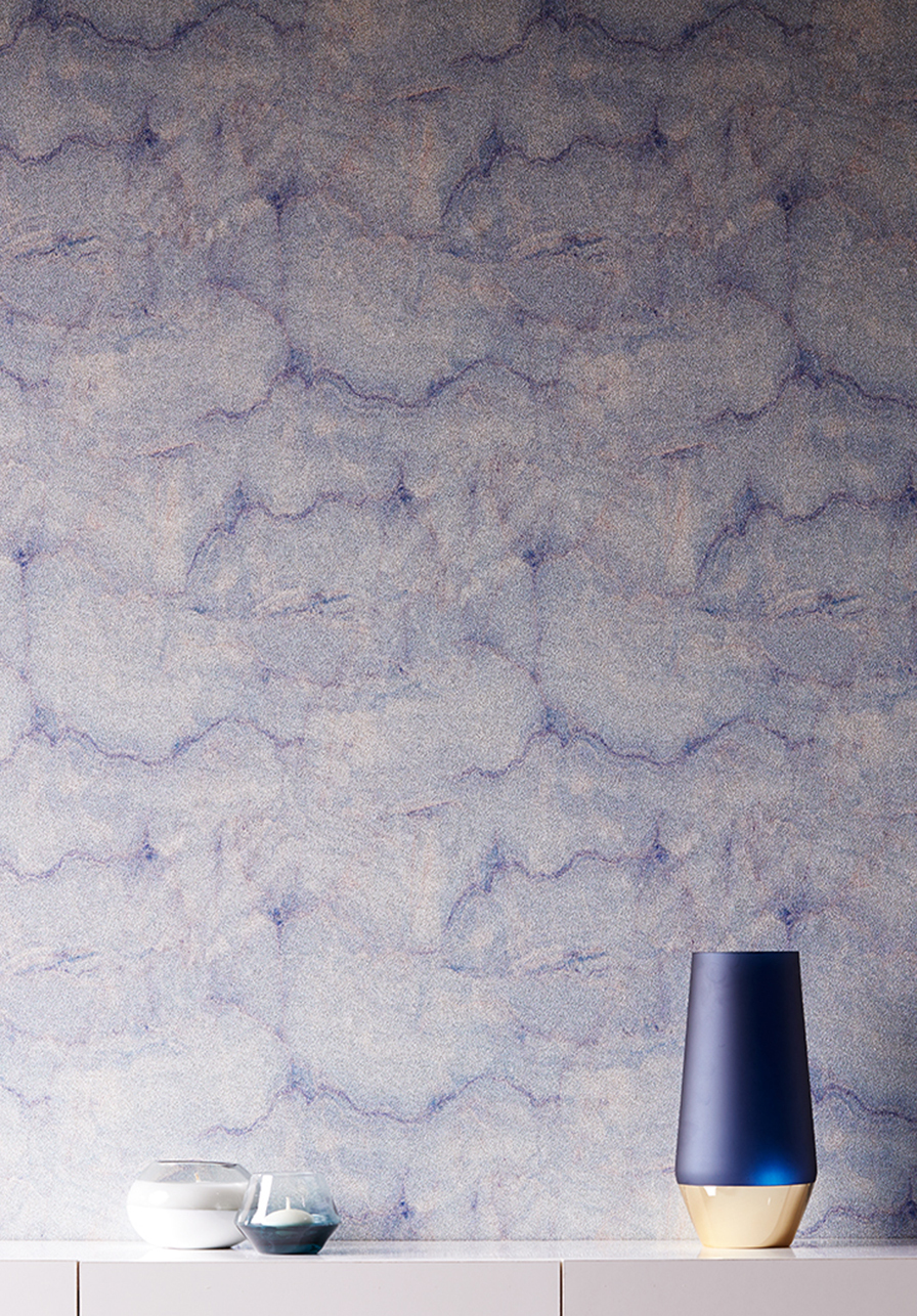 Luminous-Stones- /Accent by Wallcoverings」全6色｜富士工業｜#8949 